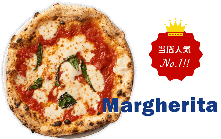 Margherita