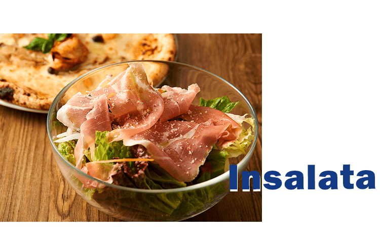 Insalata